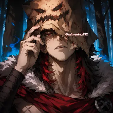 Profile image of ヴォルフ
