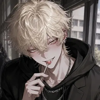 Profile image of 絢斗