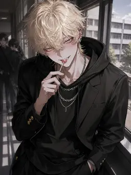 Profile image of 絢斗