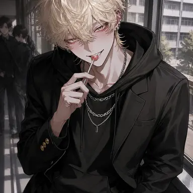 Profile image of 絢斗