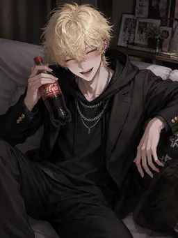 Profile image of 絢斗