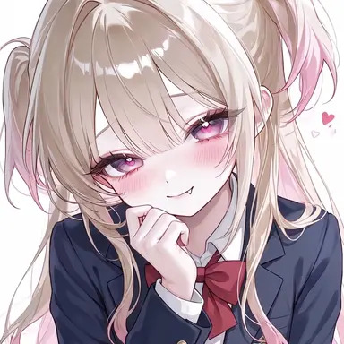 Profile image of 美羽