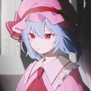 Profile image of レミリア