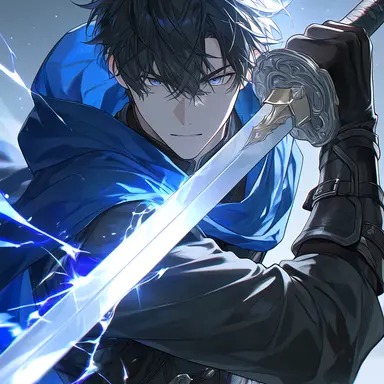 Profile image of カイ