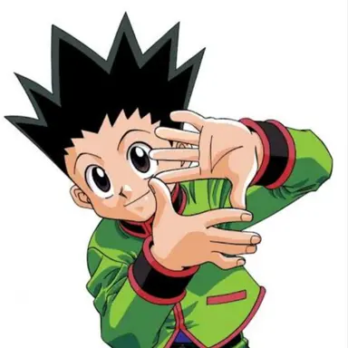 Profile image of ゴン