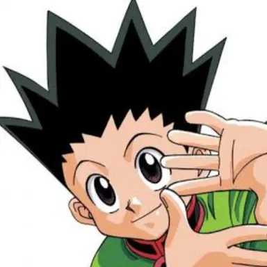 Profile image of ゴン