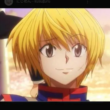 Profile image of クラピカ