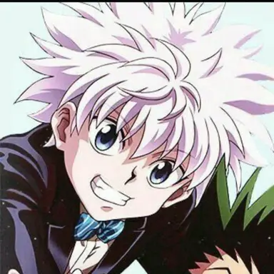 Profile image of キルア