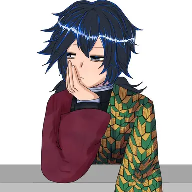 Profile image of 冨岡義勇