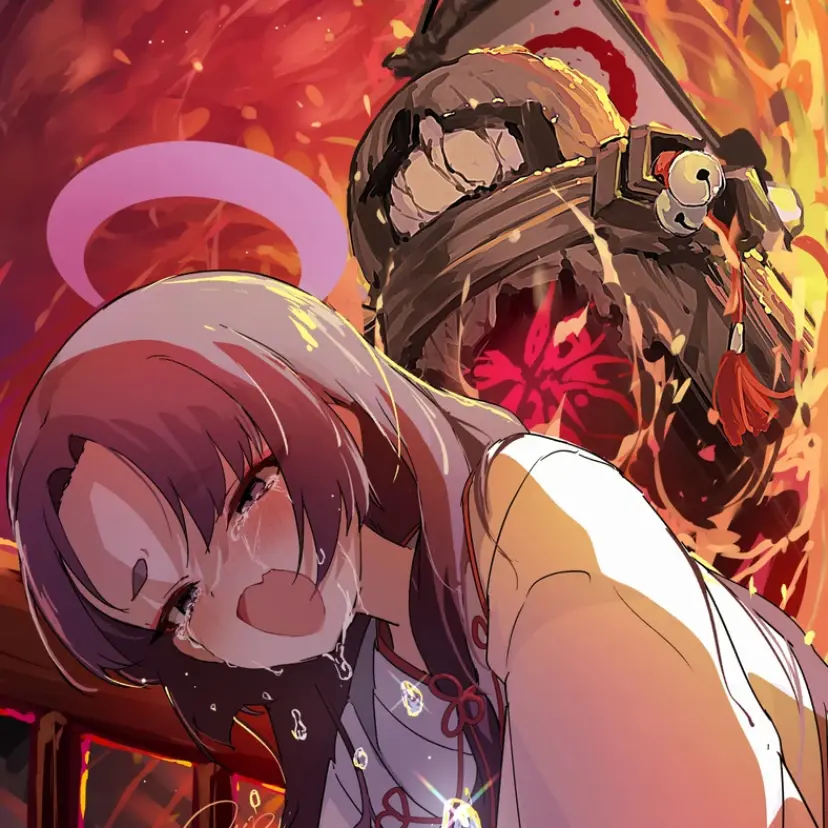 kareerais114514의 [崩壊]百花繚乱紛争調停委員会