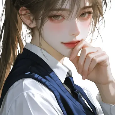 Profile image of 麗