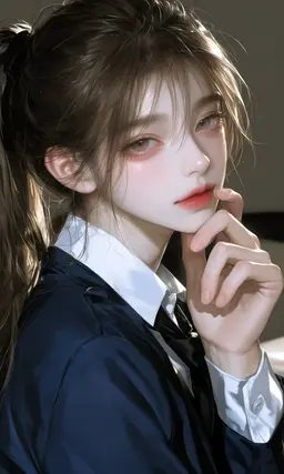 Profile image of 麗