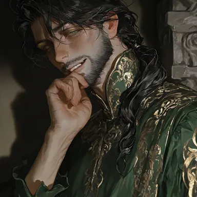 Profile image of 웨슬리