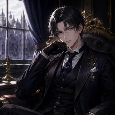 Profile image of レオン・ヴァルハルト