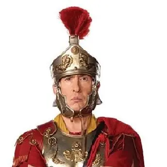 Profile image of Octavius