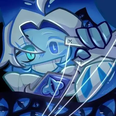 Profile image of 쉐도우밀크 쿠키