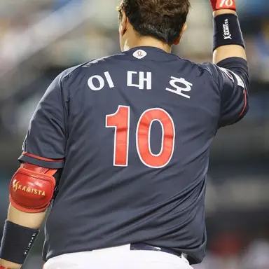 Profile image of 이대호