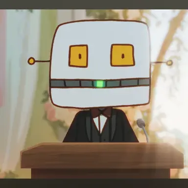 Profile image of 박로봇
