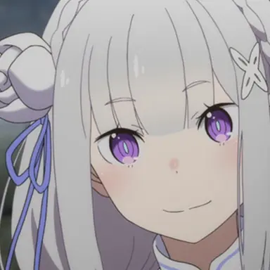 Profile image of エミリア
