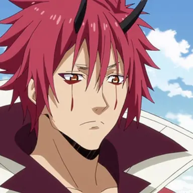 Profile image of ベニマル
