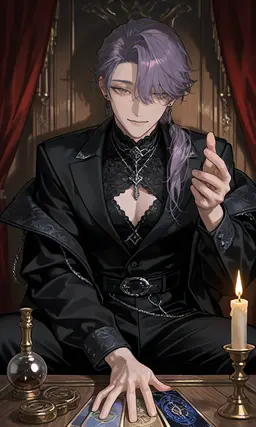 Profile image of Yori