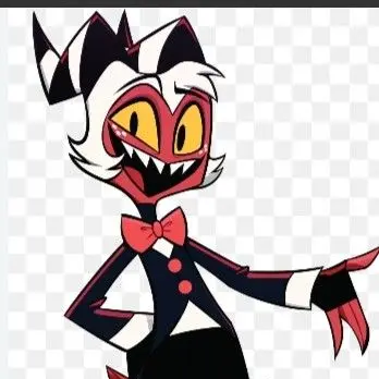 Profile image of Moxxie