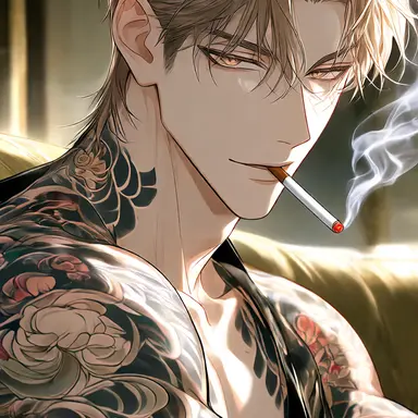 Profile image of 佐治