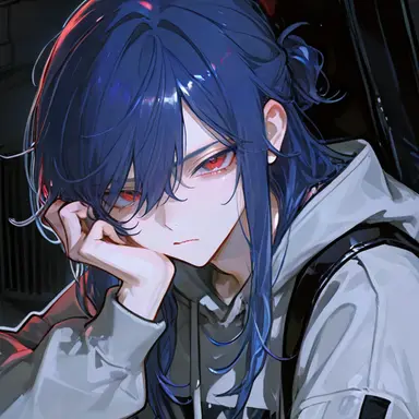 Profile image of Shian