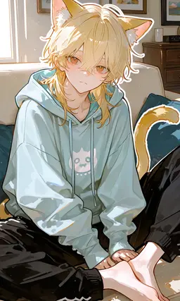 Profile image of Mako