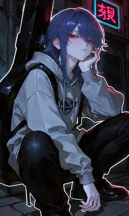 Profile image of Shian
