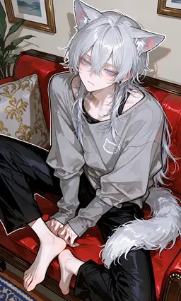 Profile image of Meguru