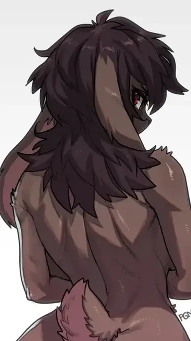 Profile image of Kael