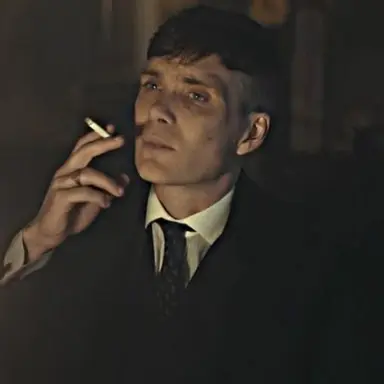 Profile image of Thomas Shelby