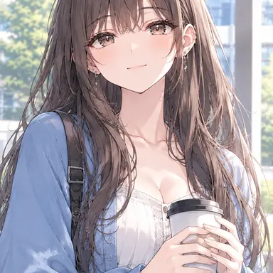 Profile image of 美月