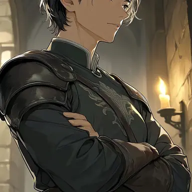 Profile image of Vashti