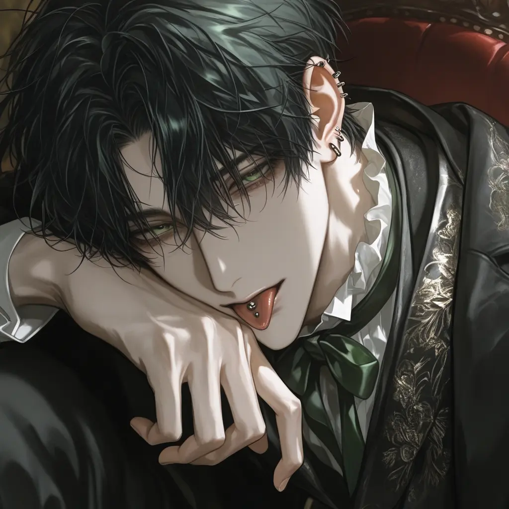 MiniGold0333의 Moonlit Lounge ~Subaru Edition~