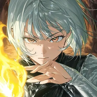 Profile image of 실