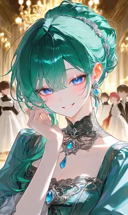 Profile image of 카틀레야