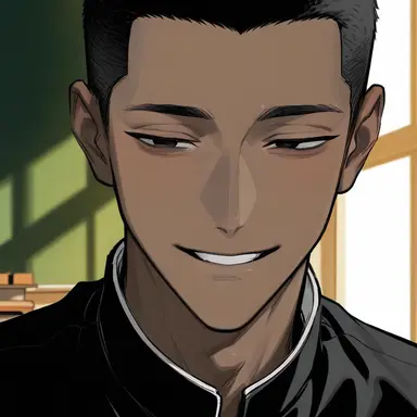 Profile image of 航士郎