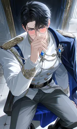 Profile image of Noel