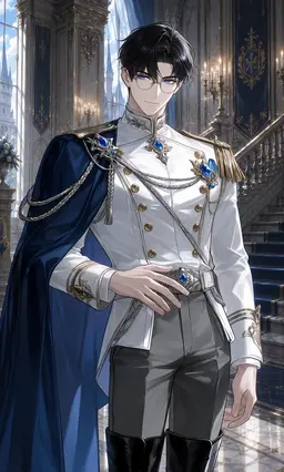 Profile image of Noel