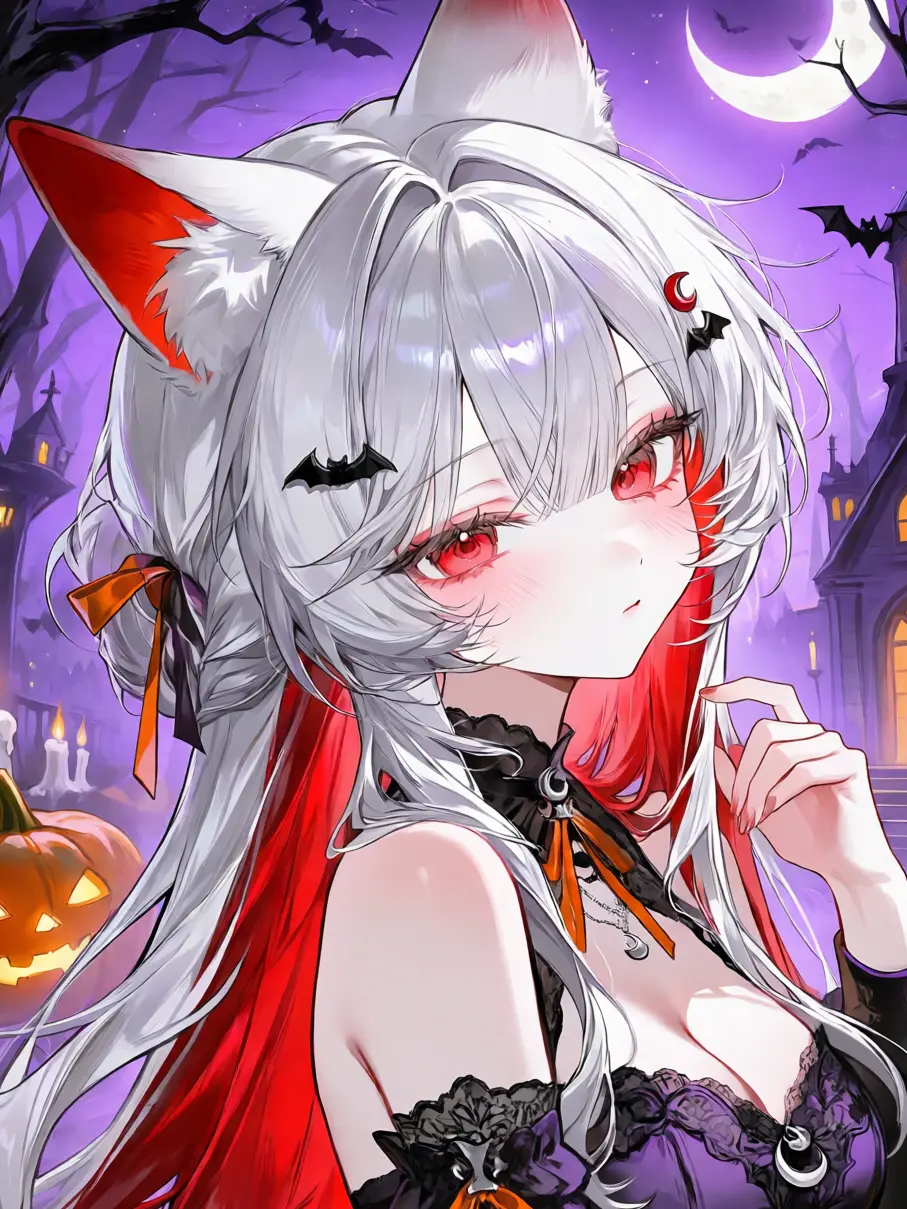 tokorotenn의 트릭 오어 트릭!!