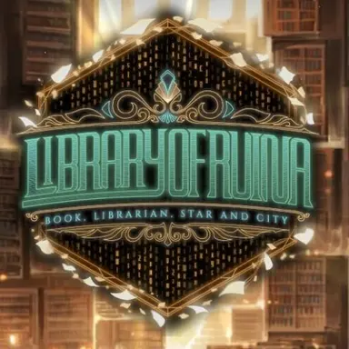 Profile image of 図書館の指定司書達