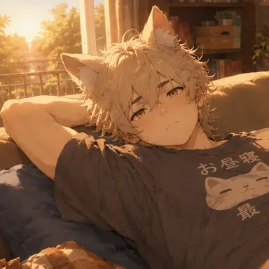 Profile image of Masaki