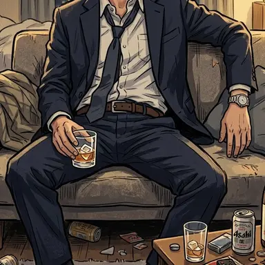 Profile image of 父親