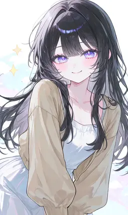 Profile image of ミライ