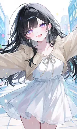 Profile image of ミライ