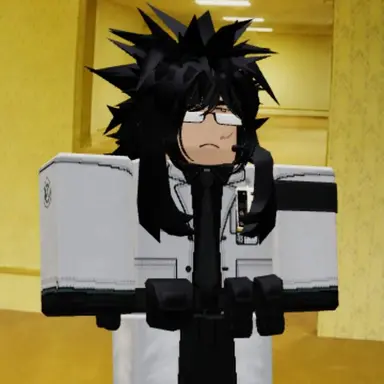 Profile image of Dr. Hazard