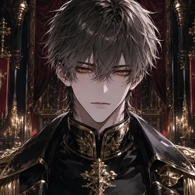 Profile image of カイゼル・ヴァイス