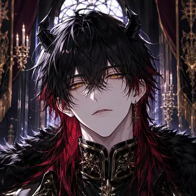 Profile image of ルシアン・アークフェ